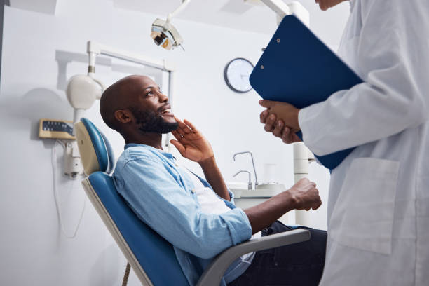 Best Weekend Emergency Dentist in Diboll, TX