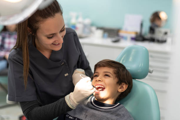 Best Mobile Emergency Dentist in Diboll, TX