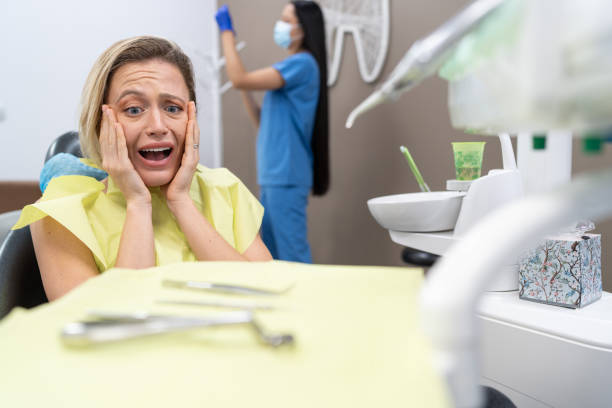 Best Broken or Cracked Tooth Emergency Dentist in Diboll, TX