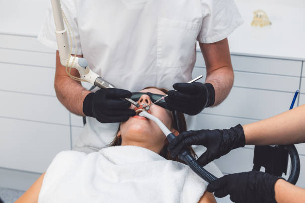 Best Emergency Dental Care for Abscessed Tooth in Diboll, TX