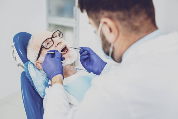 Best Emergency Dentist for Lost Fillings or Crowns in Diboll, TX